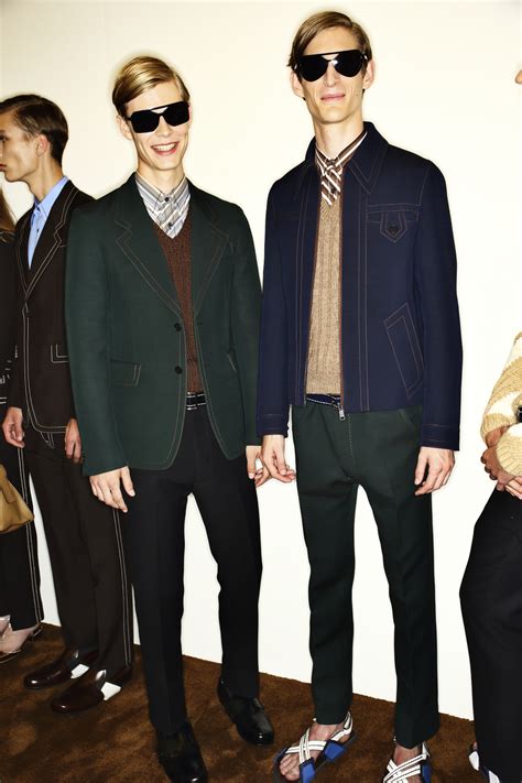 prada ss15 mens